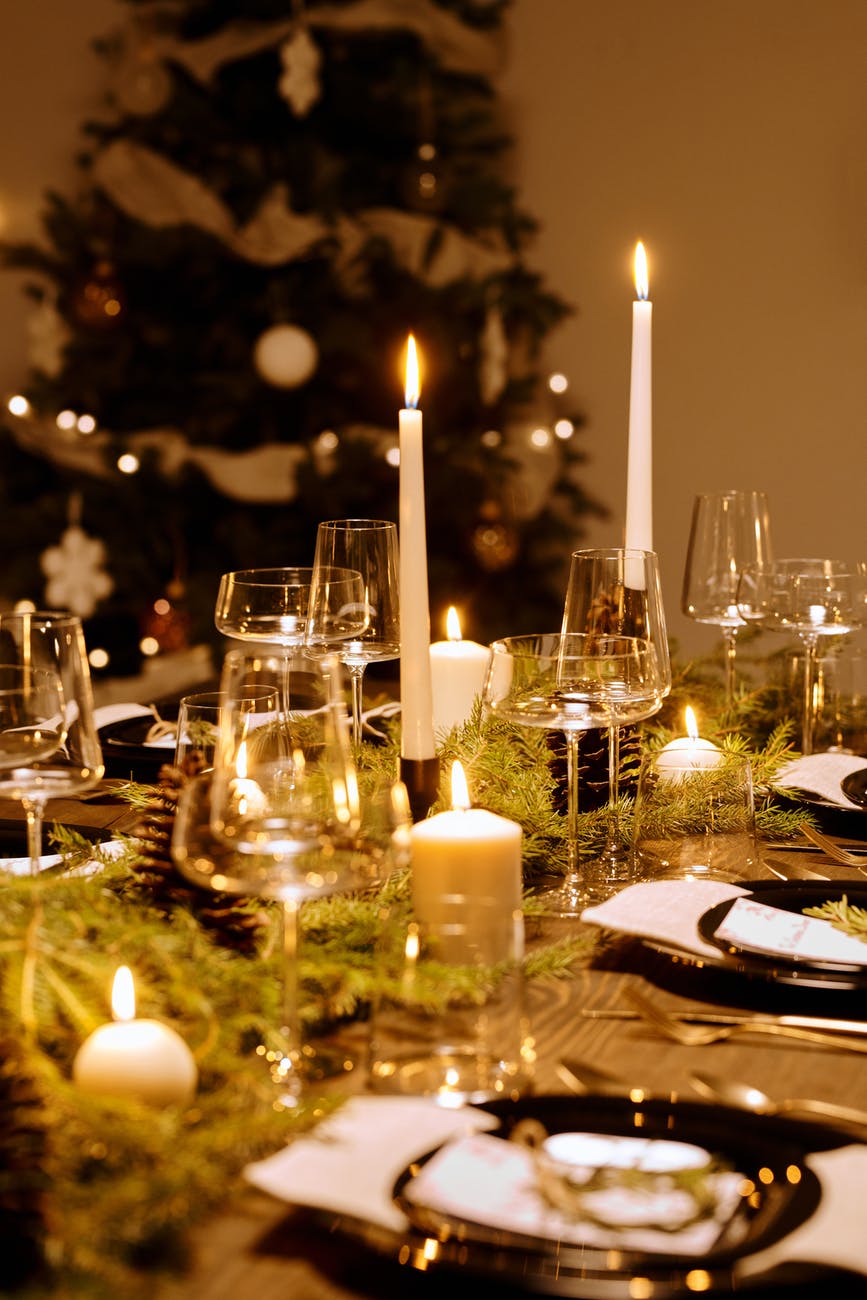 Kelowna Christmas Dinner – Take Out Options